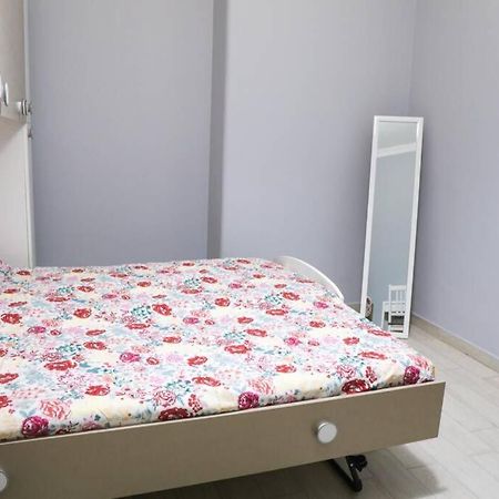 Casa Vacanza Mitch Katania Zewnętrze zdjęcie