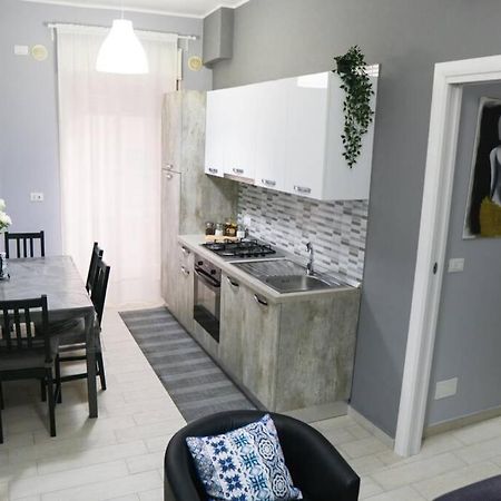 Casa Vacanza Mitch Katania Zewnętrze zdjęcie
