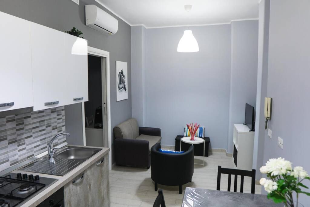 Casa Vacanza Mitch Katania Zewnętrze zdjęcie