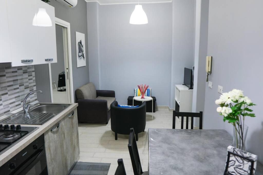 Casa Vacanza Mitch Katania Zewnętrze zdjęcie