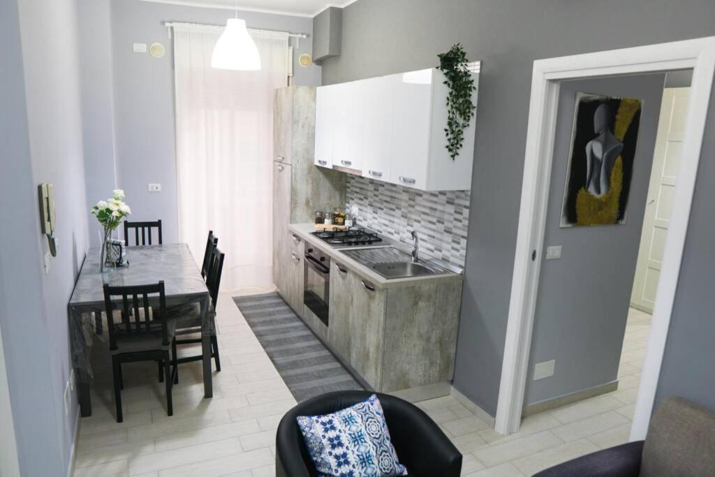 Casa Vacanza Mitch Katania Zewnętrze zdjęcie